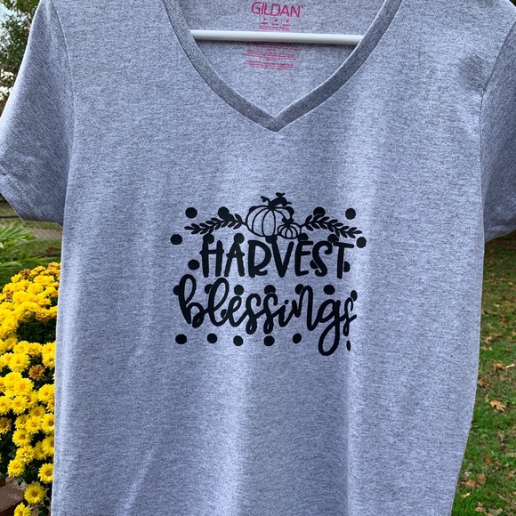 Fall tshirt - Picture 1 of 1